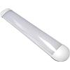 LED ATOMANT Plafoniera LED Lineare da Soffitto PLUS 120cm 72W, Colore Bianco Freddo (6500K), 7200 Lumens