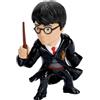 Jada Toys - Harry Potter Personaggio in Die Cast cm. 10, + 8 Anni, 253181000