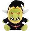 TOMY Warhammer, Gloomspite Git - Peluche da collezione per adolescenti e adulti, con licenza ufficiale, fantasia a partire dai 12 anni in su
