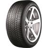 Bridgestone WEATHER CONTROL A005-215/50 R19 93T (+) - B/A/72 - pneumatico quattro stagioni (per auto e SUV/4X4)
