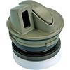 DCC 301/172-1 - Sistema di Ventilazione, valvola Automatica C 200