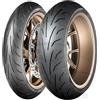 DUNLOP CORE 180/55ZR17 (73W) TL