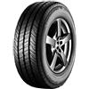 CONTINENTAL 215/70 R15 109S Estivo LCamion Compatibilità con OPEL Movano Van X70 Movano Bus X70, FORD Ranger ET Transit Mk4 Camion pianale/Telaio VE83 TRANSIT MK-5 Furgonato E, RENAULT