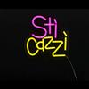Ad Trend Insegna Neon LED "Sti Cazzi" 22 x 22 Cm Decorazione Luminosa da Parete