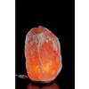 Ad Trend Lampada Sale Rosa Himalaya D 21 Cm H 31 Cm