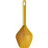 GUZZINI Schiumaiola Chef Line Giallo Mango - Utensile Cucina Pratico e Resistente