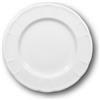 Saturnia Piatto Piano Londra D 26 Cm Bianco - Piatto Elegante per Tavola e Servizio