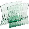 GUZZINI Portatovaglioli Vanity Bio-Based 15,2 x 7,6 Cm Verde