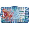 Ad Trend Vassoio Rettangolare Deep in Melamina 48 x 28 m Cm H 2 Cm