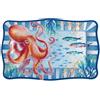 Ad Trend Vassoio Rettangolare Deep in Melamina 36 x 23 m Cm H 2 Cm