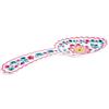 Ad Trend Posa Cucchiaio Glen in Melamina 10 x 28 Cm H 3 Cm Multicolor