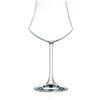 RCR Cristalleria Italiana Ego - E50 - Set da 6 Calici Vino in Vetro