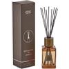 EDG Enzo De Gasperi Profumatore Bottiglia 500ml Quadrata + Bastoncini Black Pepper