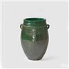 EDG Enzo De Gasperi Vaso Fenice Anfora H 69 Cm D 42 Cm Green Waterproof