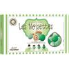 Maxtris Confetti Cioconocciola Les Noisette Sfumate Verde 1 Kg
