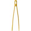 GUZZINI Pinze Chef Line Giallo Mango