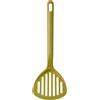 GUZZINI Pala Forata Chef Line Verde Avocado