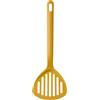 GUZZINI Pala Forata Chef Line Giallo Mango