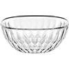 GUZZINI Contenitore Vanity Bio-Based D 30 Cm Trasparente