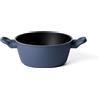 GUZZINI Casseruola D 24 Cm Cook&Color Blu Navy