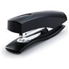 Vantage Novus - Cucitrice da ufficio Vantage St 25 Nero, 25 fogli, 65 mm, colore: nero
