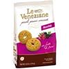 MOLINO DI FERRO SPA LE VENEZIANE BISCOTTI FRUT BOS