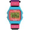 Timex Unisex Main Street Digital 36mm Fast Wrap Strap Watch