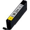 Canon Cartuccia d'inchiostro giallo Canon CLI-571Y