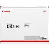 Canon Cartuccia toner nero a resa elevata Canon 041H