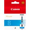 Canon Cartuccia d'inchiostro ciano Canon CLI-8C