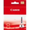 Canon Cartuccia d'inchiostro rosso Canon CLI-8R