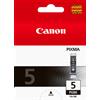 Canon Cartuccia d'inchiostro nero Canon PGI-5BK