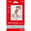 Canon Carta fotografica Canon Glossy GP-501 4x6" - 50 fogli