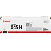 Canon Cartuccia toner giallo a resa elevata Canon 045H