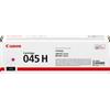 Canon Cartuccia toner magenta a resa elevata Canon 045H