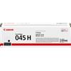 Canon Cartuccia toner nero a resa elevata Canon 045H