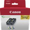 Canon cartuccia d'inchiostro colore CLI-36 (confezione doppia)