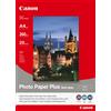 Canon carta fotografica Plus Semi-gloss SG-201 A4 - 20 fogli