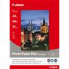 Canon Carta fotografica Canon Plus Semi-gloss SG-201 A3 - 20 fogli