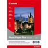 Canon carta fotografica Plus Semi-gloss SG-201 A3 Plus - 20 fogli