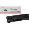 Canon Cartuccia toner nero Canon 712