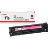 Canon Cartuccia toner magenta Canon 716M