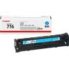 Canon Cartuccia toner ciano Canon 716C