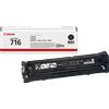 Canon Cartuccia toner nero Canon 716BK