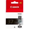 Canon Cartuccia d'inchiostro nero Canon PG-37BK