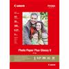 Canon Carta fotografica Canon Plus Glossy II PP-201 A3 - 20 fogli