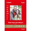 Canon Carta fotografica Canon Plus Glossy II PP-201 A3 Plus - 20 fogli