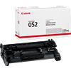 Canon Cartuccia toner All-Inclusive Canon 052 - Nero
