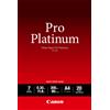 Canon Carta fotografica Canon Pro Platinum PT-101 A4 - 20 fogli