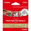 Canon Carta fotografica Canon Plus Glossy II PP-201 3,5 x 3,5" - 20 fogli